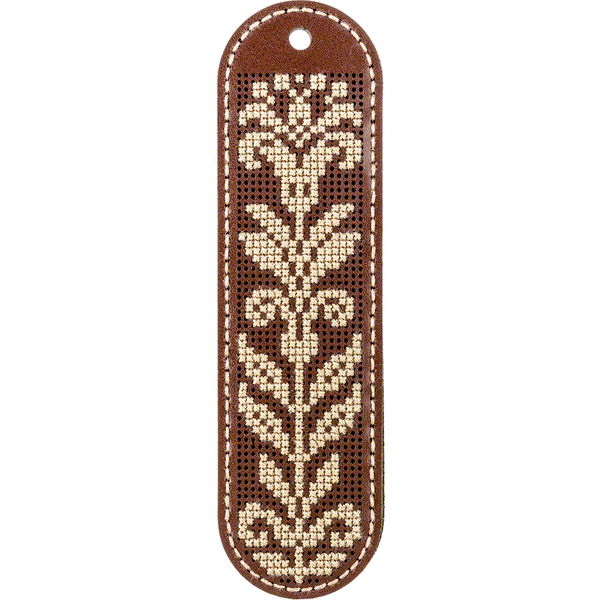 Scissors Case Kit &ndash; &ldquo;Delicate Symmetry&rdquo; FLTL-062