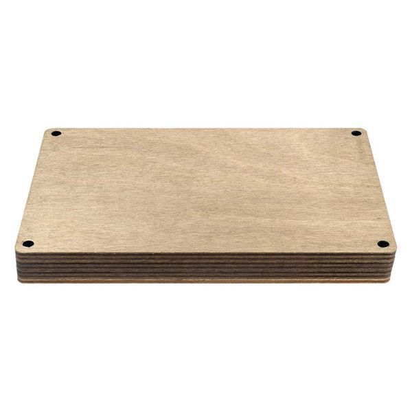 Modular Organizer Box &ndash; &ldquo;Organizer Middle Section&rdquo; FLDD-002/4S