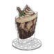 Plastic Cross-Stitch Kit &ndash; "Frappe" (Double-Sided) FLX-033 FLX-033 photo 5