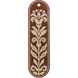 Scissors Case Kit &ndash; &ldquo;Delicate Symmetry&rdquo; FLTL-062 FLTL-062 photo 5