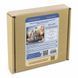 Plastic Cross-Stitch Kit &ndash; &ldquo;Mirror Stream Fountain, Kharkiv&rdquo; FLX-159 FLX-159 photo 5