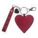 Faux Leather Cross-Stitch Kit &ndash; &ldquo;Bag Charm &ndash; Dnipropetrovsk Region&rdquo; FLHL-147 FLHL-147 photo 4