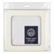 Magnetic Embroidery Frame (14 &times; 14 cm inner size) FLMP-062 FLMP-062 photo 6