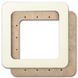 Magnetic Embroidery Frame (14 &times; 14 cm inner size) FLMP-062 FLMP-062 photo 5