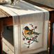 Cross-Stitch Pattern &ndash; "Brambling" WLP-046 WLP-046 photo 10