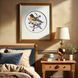 Cross-Stitch Pattern &ndash; "Brambling" WLP-046 WLP-046 photo 7