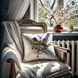 Cross-Stitch Pattern &ndash; "Brambling" WLP-046 WLP-046 photo 9