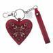 Faux Leather Cross-Stitch Kit &ndash; &ldquo;Bag Charm &ndash; Dnipropetrovsk Region&rdquo; FLHL-147 FLHL-147 photo 2