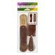 Scissors Case Kit &ndash; &ldquo;Delicate Symmetry&rdquo; FLTL-062 FLTL-062 photo 8