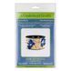 Faux Leather Bead Embroidery Kit &ndash; &ldquo;Bracelet&rdquo; (4 &times; 22 cm) FLBB-101 Black FLBB-101 photo 6