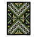 Faux Leather Bead Embroidery Kit &ndash; &ldquo;Passport Cover&rdquo; FLBB-052 Black FLBB-052 photo 3