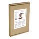 Wooden Bead Embroidery Kit &ndash; &ldquo;Needle Case &ndash; Bird With Flower&rdquo; FLK-477 FLK-477 photo 5