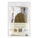 Wooden Cross-Stitch Kit &ndash; &ldquo;Easter Egg&rdquo; FLW-037 FLW-037 photo 6