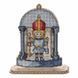 Wooden Cross-Stitch Kit &ndash; &ldquo;Snow Globe &ndash; Sky Edition&rdquo; FLW-049 FLW-049 photo 3