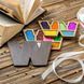 Bead Organizer &ndash; &ldquo;Letter W (Alphabet)&rdquo; FLZB-169(W) FLZB-169(W) photo 1
