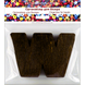 Bead Organizer &ndash; &ldquo;Letter W (Alphabet)&rdquo; FLZB-169(W) FLZB-169(W) photo 6