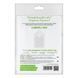 Plastic Embroidery Blank &ndash; &ldquo;Tag&rdquo; FLBE(PL)-025 FLBE(PL)-025 photo 3