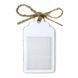 Plastic Embroidery Blank &ndash; &ldquo;Tag&rdquo; FLBE(PL)-025 FLBE(PL)-025 photo 2