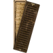 Bobbin Organizer Box &ndash; &ldquo;Dark Rectangular&rdquo; + 23 bobbins FLZB(N)-044 FLZB(N)-044 photo 3