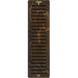 Bobbin Organizer Box &ndash; &ldquo;Dark Rectangular&rdquo; + 23 bobbins FLZB(N)-044 FLZB(N)-044 photo 4