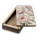 Magnetic Needle Case Large &ndash; &ldquo;Peonies&rdquo; FLZB(N)-143 FLZB(N)-143 photo 3