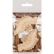 Decoration blank FLC-470 (2 pieces) FLC-470 photo 3