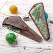 Scissors Case Kit &ndash; &ldquo;Tree&rdquo; FLTL-090