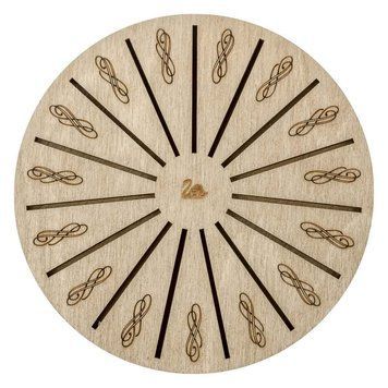 Modular Organizer Box &ndash; &ldquo;Organizer Lid&rdquo; FLDD-001/13KB