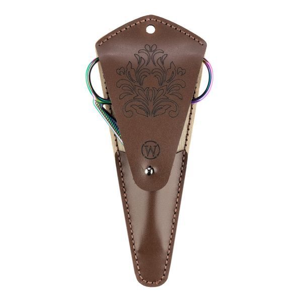 Scissors Case Kit &ndash; &ldquo;Tree&rdquo; FLTL-090