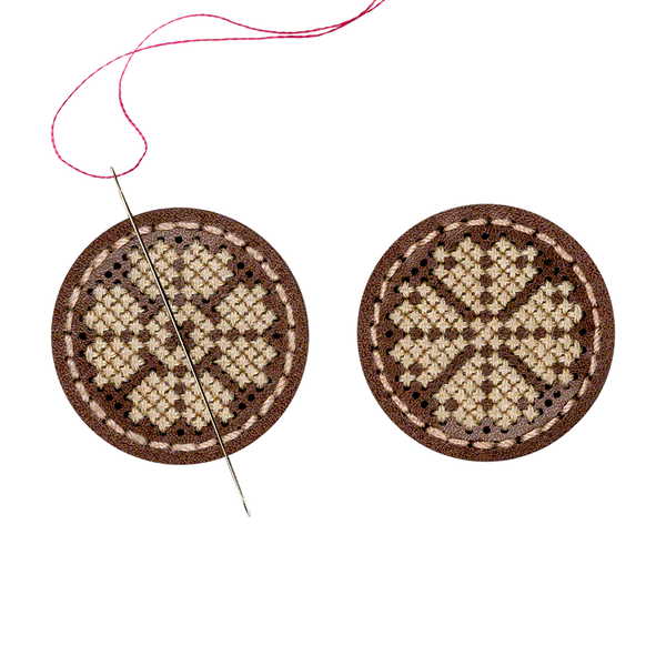 Needle Minder Kit FLTL-039
