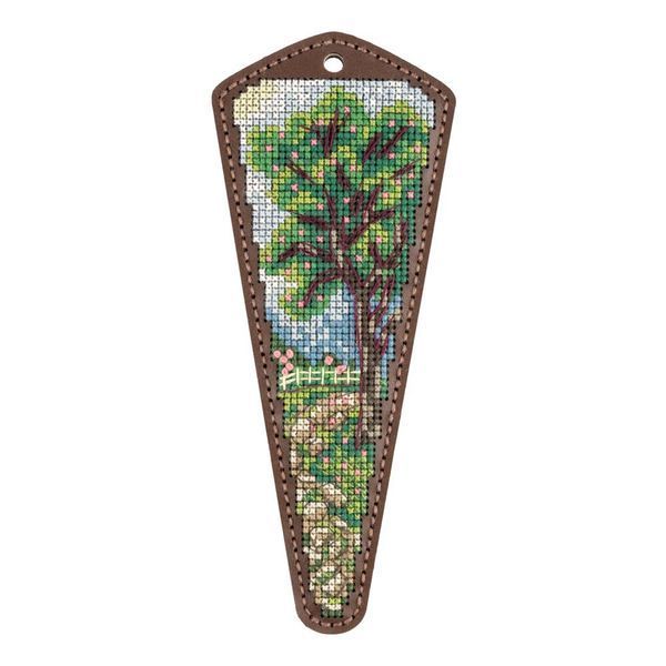 Scissors Case Kit &ndash; &ldquo;Tree&rdquo; FLTL-090