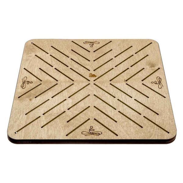 Modular Organizer Box &ndash; &ldquo;Organizer Lid&rdquo; FLDD-004/19KВ
