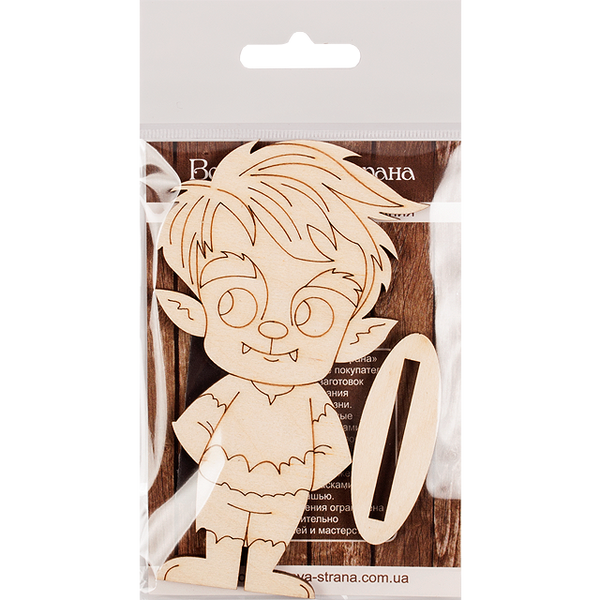 Decoration blank FLC-347