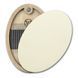 Magnetic Needle Case Oval &ndash; &ldquo;Beige&rdquo; FLZB(N)-207 FLZB(N)-207 photo 2