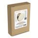 Magnetic Needle Case Oval &ndash; &ldquo;Beige&rdquo; FLZB(N)-207 FLZB(N)-207 photo 5