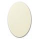 Magnetic Needle Case Oval &ndash; &ldquo;Beige&rdquo; FLZB(N)-207 FLZB(N)-207 photo 3