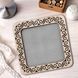Magnetic Embroidery Frame (14 &times; 14 cm inner size) FLMP-001 FLMP-001 photo 1