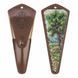 Scissors Case Kit &ndash; &ldquo;Tree&rdquo; FLTL-090 FLTL-090 photo 2