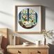 Cross-Stitch Pattern &ndash; "Cat Dreams" WLP-023 WLP-023 photo 7