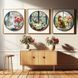 Cross-Stitch Pattern &ndash; "Cat Dreams" WLP-023 WLP-023 photo 12