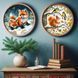 Cross-Stitch Pattern &ndash; "Forest Heights" WLP-002 WLP-002 photo 10