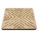 Modular Organizer Box &ndash; &ldquo;Organizer Lid&rdquo; FLDD-004/19KВ FLDD-004/19KВ photo 2