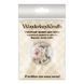 Needle Minder &ndash; &ldquo;Wooden, Double-Sided&rdquo; FLMH-094(W) FLMH-094(W) photo 3