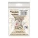 Needle Minder &ndash; &ldquo;Wooden, Double-Sided&rdquo; FLMH-094(W) FLMH-094(W) photo 4