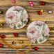 Needle Minder &ndash; &ldquo;Wooden, Double-Sided&rdquo; FLMH-094(W) FLMH-094(W) photo 1