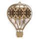 Bead Embroidery Kit (Plastic Base) &ndash; &ldquo;Christmas Ornament &ndash; Golden Mosaic&rdquo; (Double-Sided) FLPL-076 FLPL-076 photo 6