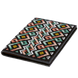 Faux Leather Cross-Stitch Kit &ndash; &ldquo;Passport Cover&rdquo; FLHL-042 Black FLHL-042 photo 3