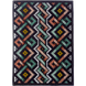 Faux Leather Cross-Stitch Kit &ndash; &ldquo;Passport Cover&rdquo; FLHL-042 Black FLHL-042 photo 2