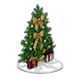 Plastic Cross-Stitch Kit &ndash; "Tree With Gifts" FLX-020 FLX-020 photo 4