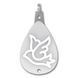 Needle Threader &ldquo;Silver Bird&rdquo; FLNT-044 FLNT-044 photo 3